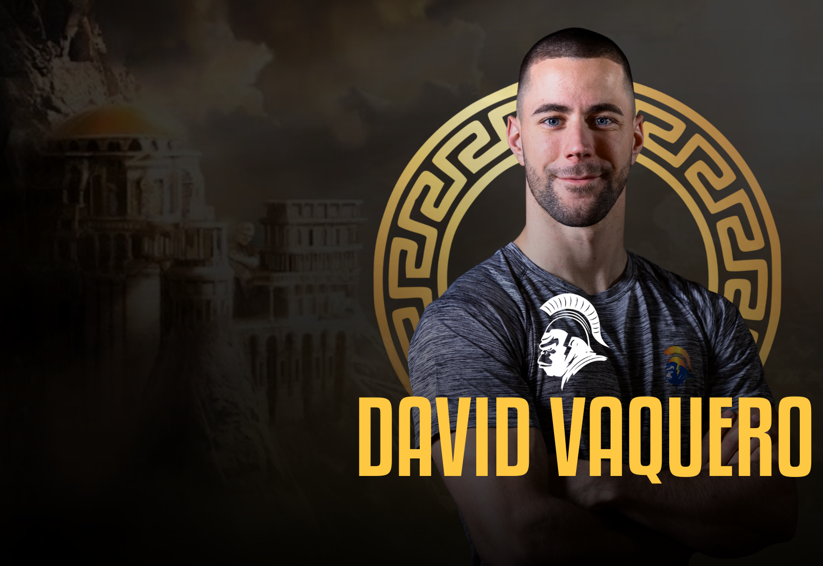 David Vaquero