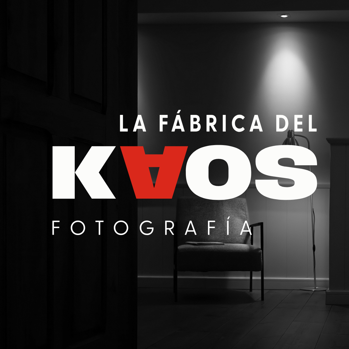 La Fábrica del KAOS