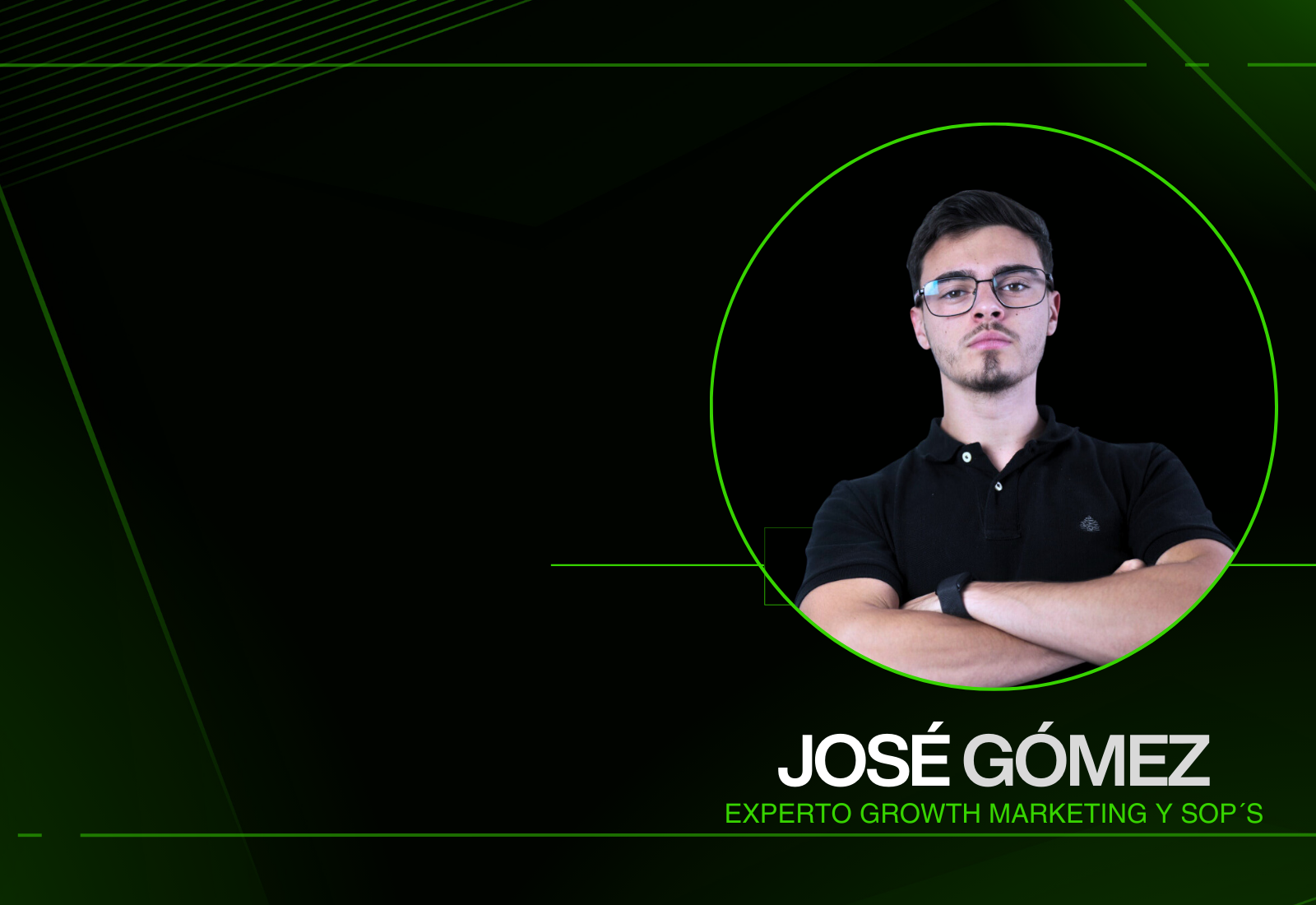 Jose Gomez