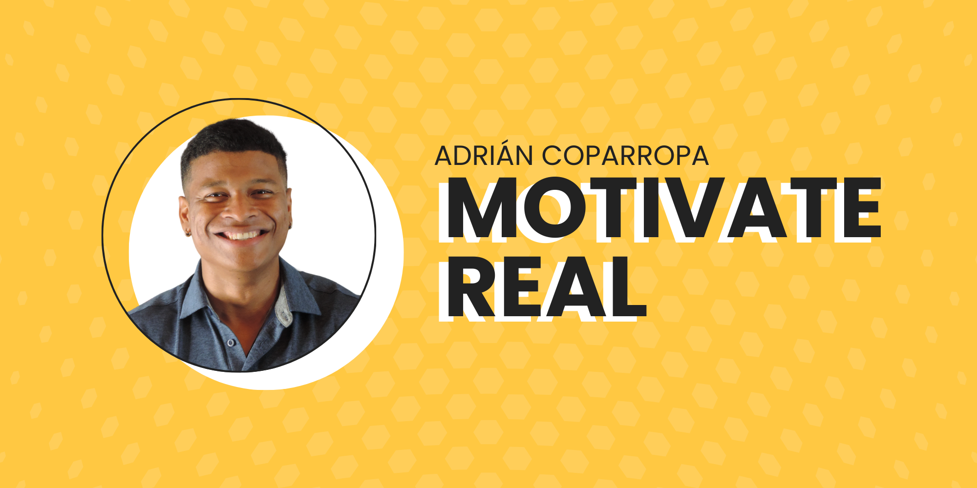 Motivate Real